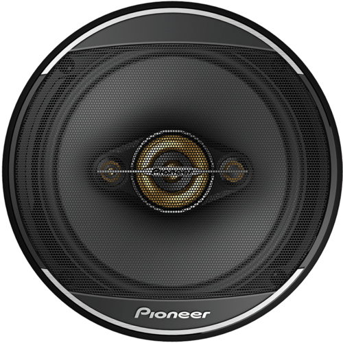 Купить Коаксиальная акустическая система Pioneer TS-A1688S  5630401. Характеристики, отзывы и цены в Донецке