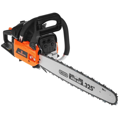 Купить Бензопила Carver RSG 262Х  9963815. Характеристики, отзывы и цены в Донецке