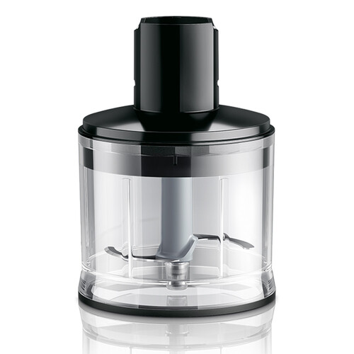 Купить Блендер погружной Braun MQ9195 черный  5319996. Характеристики, отзывы и цены в Донецке