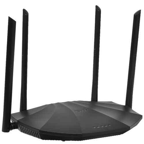 Купить Wi-Fi роутер Tenda AC19  4803800. Характеристики, отзывы и цены в Донецке