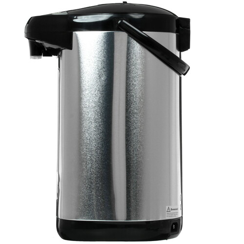 Купить Термопот Blackton Bt TP534 серебристый  8195153. Характеристики, отзывы и цены в Донецке
