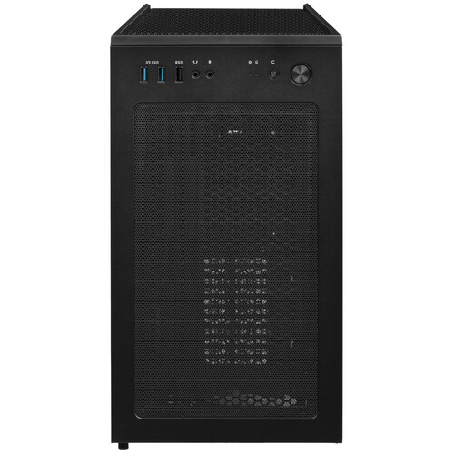 Купить Корпус ZALMAN i3 NEO ARGB  5604972. Характеристики, отзывы и цены в Донецке