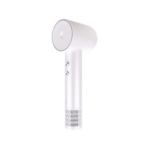 Купить Фен KaringBee HC01 белый  9079128. Характеристики, отзывы и цены в Донецке