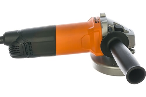 Купить Углошлифовальная машина (УШМ) AEG WS7-115S  5481132. Характеристики, отзывы и цены в Донецке