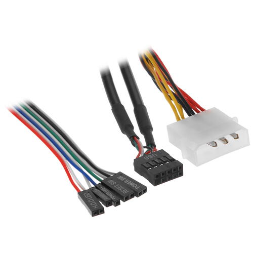 Купить Серверный корпус ExeGate Pro 1U650-04  8184954. Характеристики, отзывы и цены в Донецке