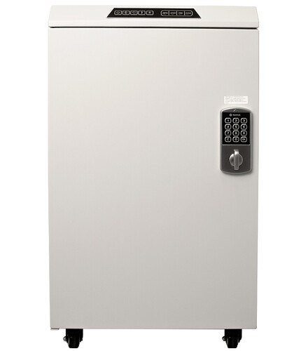 Купить Уничтожитель бумаг ГЕЛЕОС УО38-7  9142243. Характеристики, отзывы и цены в Донецке