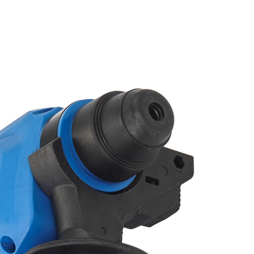 Купить Перфоратор REDBO ORH-20BL  9236391. Характеристики, отзывы и цены в Донецке