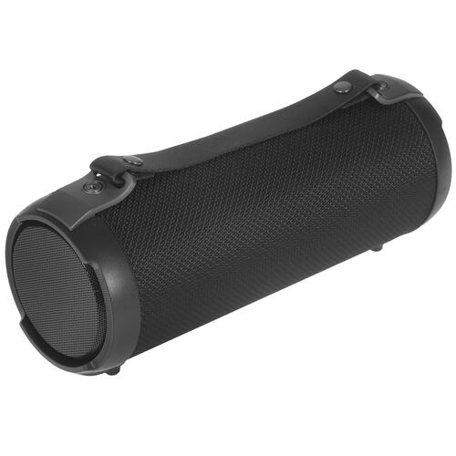 Купить Портативная колонка Soundmax SM-PS5020B, черный  4858325. Характеристики, отзывы и цены в Донецке