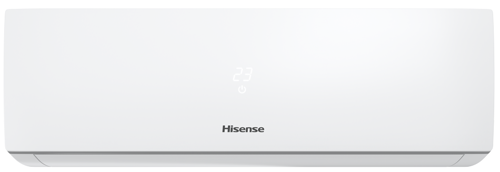 Купить Кондиционер настенный сплит-система Hisense AS-24HR4RBADJ00 белый  9077983. Характеристики, отзывы и цены в Донецке