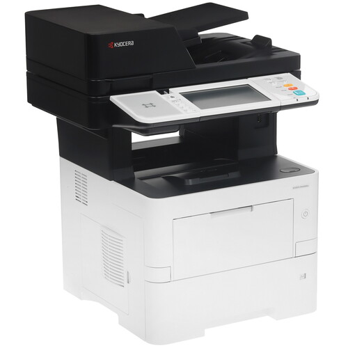 Купить МФУ лазерное Kyocera ECOSYS MA4500ix  9113397. Характеристики, отзывы и цены в Донецке