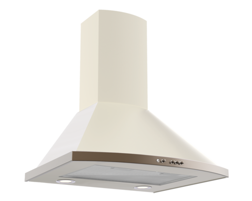 Купить Вытяжка каминная ELIKOR Сигма 90П-650-К3Д бежевый/бронзовый  9001532. Характеристики, отзывы и цены в Донецке