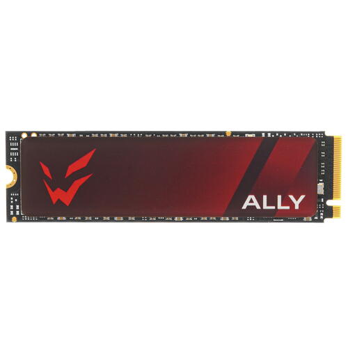 Купить 256 ГБ M.2 NVMe накопитель ARDOR GAMING Ally AL1282 [ALMAYM1024-AL1282]  5405605. Характеристики, отзывы и цены в Донецке