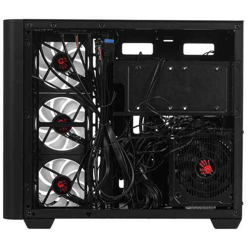Купить Корпус A4Tech Bloody BD-CC113  9292789. Характеристики, отзывы и цены в Донецке