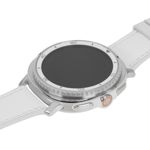 Купить Смарт-часы Samsung Galaxy Watch8 Classic 46 mm LTE  5940839. Характеристики, отзывы и цены в Донецке