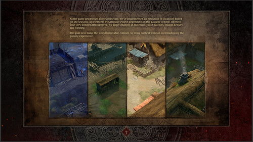 Купить Дополнение для игры Crown Wars - Artbook (Steam)  5622308. Характеристики, отзывы и цены в Донецке