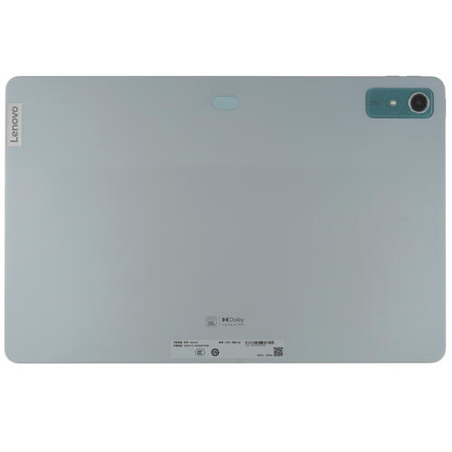 Купить 12.7" Планшет Lenovo Xiaoxin Pad Pro 12.7 Wi-Fi 128 ГБ зеленый  9090027. Характеристики, отзывы и цены в Донецке