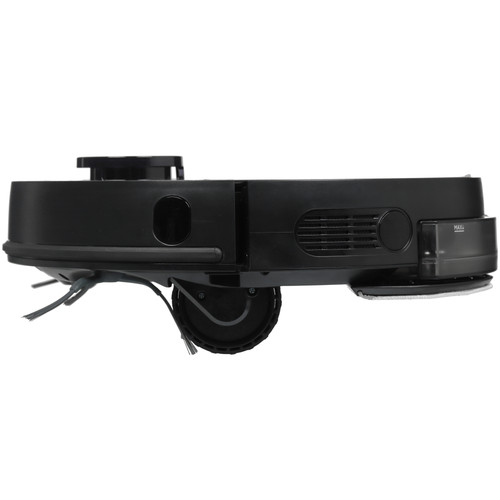 Купить Робот-пылесос Midea VCR M7 PRO черный  5487797. Характеристики, отзывы и цены в Донецке