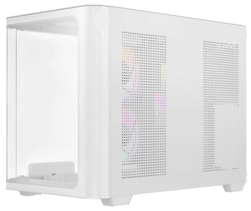 Купить Корпус Ocypus Iota C50 Curve ARGB  5637726. Характеристики, отзывы и цены в Донецке