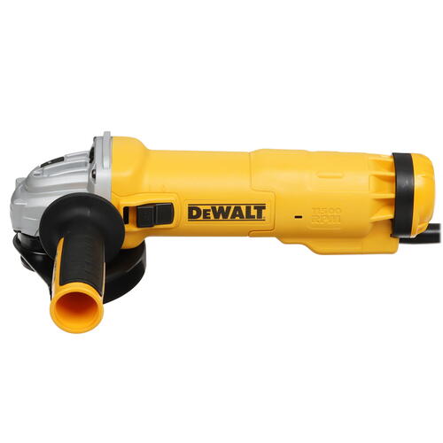 Купить Углошлифовальная машина (УШМ) DeWalt DWE4237-QS  5455809. Характеристики, отзывы и цены в Донецке