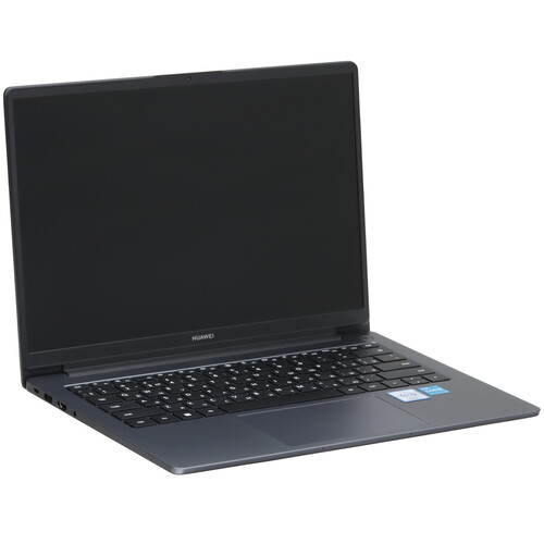 Купить 14" Ноутбук HUAWEI MateBook D 14 MDF-X серый  5463458. Характеристики, отзывы и цены в Донецке