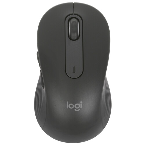 Купить Мышь беспроводная Logitech Signature M650 L  5059918. Характеристики, отзывы и цены в Донецке