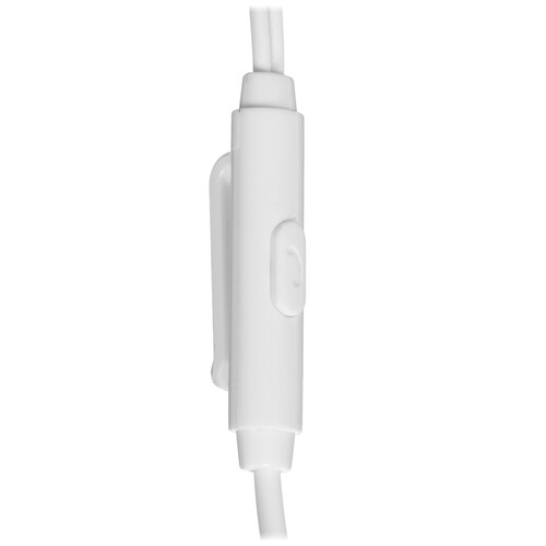 Купить Проводные наушники Hoco M76 Maya белый  9244598. Характеристики, отзывы и цены в Донецке