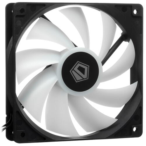 Купить Вентилятор ID-COOLING XF Series [XF-120-ARGB-K]  5439944. Характеристики, отзывы и цены в Донецке