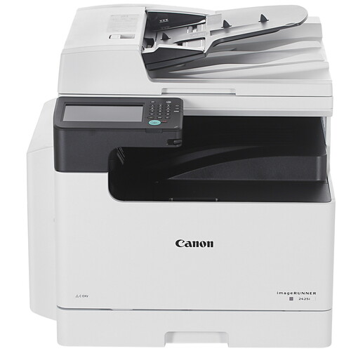 Купить МФУ лазерное Canon imageRUNNER 2425i  4882998. Характеристики, отзывы и цены в Донецке