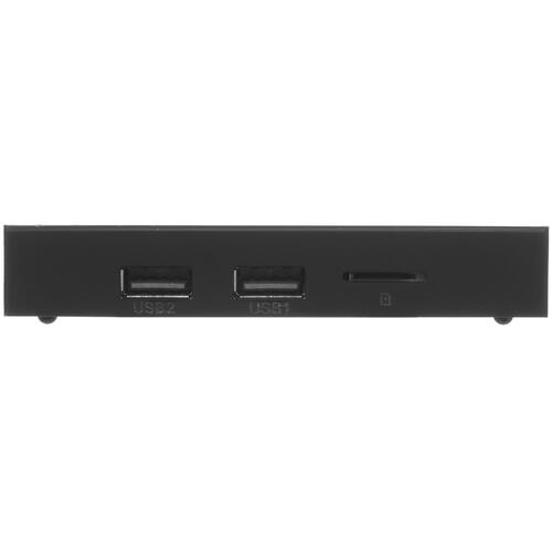 Купить Медиаплеер iconBIT XDS1000  4734729. Характеристики, отзывы и цены в Донецке
