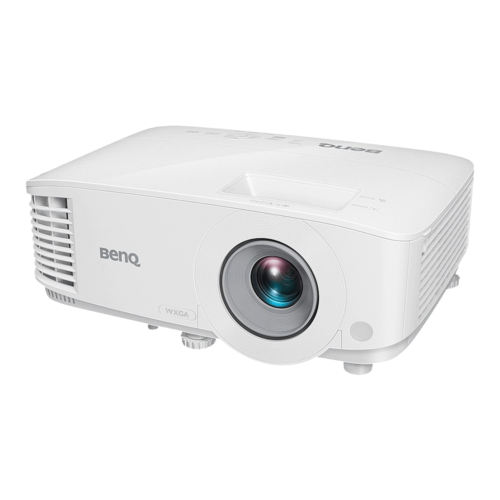 Купить Проектор BenQ MW560С белый  5641045. Характеристики, отзывы и цены в Донецке