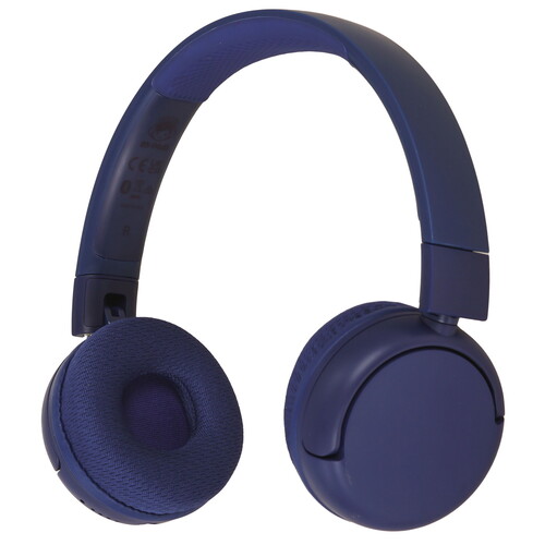 Купить Беспроводные/проводные наушники ONANOFF Buddyphones POPfun синий  9135758. Характеристики, отзывы и цены в Донецке
