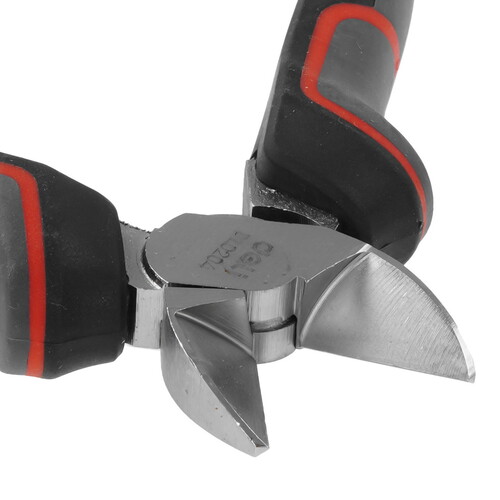 Купить Бокорезы Deli DL0204  9308421. Характеристики, отзывы и цены в Донецке