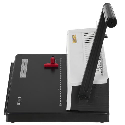 Купить Брошюровщик Office Kit B2120N  5340412. Характеристики, отзывы и цены в Донецке