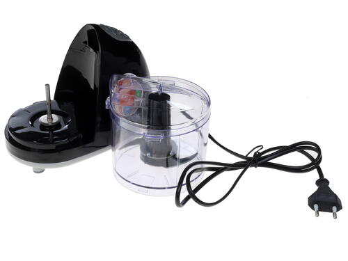 Купить Измельчитель  Centek CT-1390 черный  1232717. Характеристики, отзывы и цены в Донецке