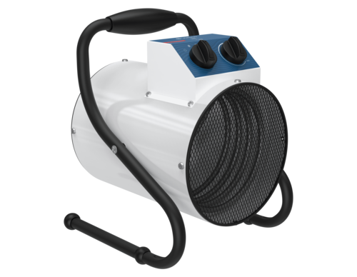 Купить Тепловая пушка электрическая Loriot LT-03RE  5339818. Характеристики, отзывы и цены в Донецке