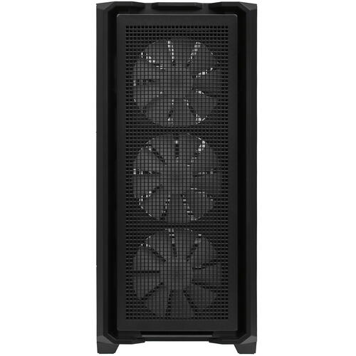 Купить Корпус Cougar MX600 RGB  5431045. Характеристики, отзывы и цены в Донецке