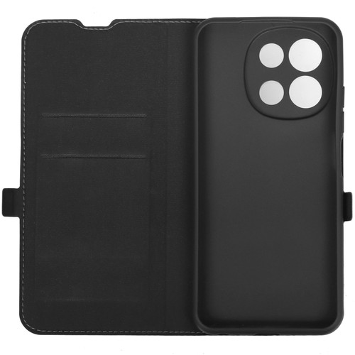 Купить Чехол-книжка  BoraSCO Book Case для Tecno SPARK 30 5G фиолетовый  5495664. Характеристики, отзывы и цены в Донецке