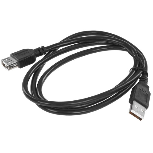 Купить Кабель Perfeo USB 2.0 Type-A - USB 2.0 Type-A  5620278. Характеристики, отзывы и цены в Донецке