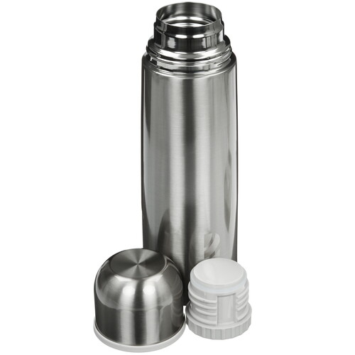 Купить Термос OneTwo Classic O3VF23 серебристый  9031181. Характеристики, отзывы и цены в Донецке