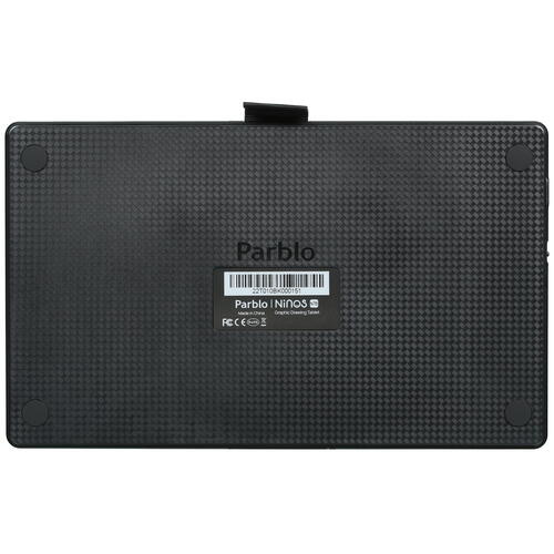Купить Графический планшет Parblo Ninos N7B  9904948. Характеристики, отзывы и цены в Донецке
