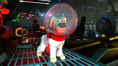 Купить Игра LEGO Marvel Super Heroes 2 (PS4)  1186825. Характеристики, отзывы и цены в Донецке