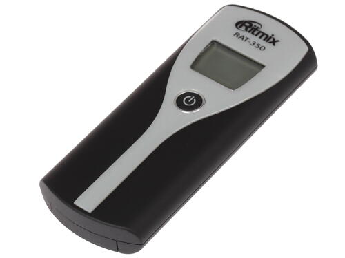 Купить Алкотестер Ritmix RAT-350  1065562. Характеристики, отзывы и цены в Донецке