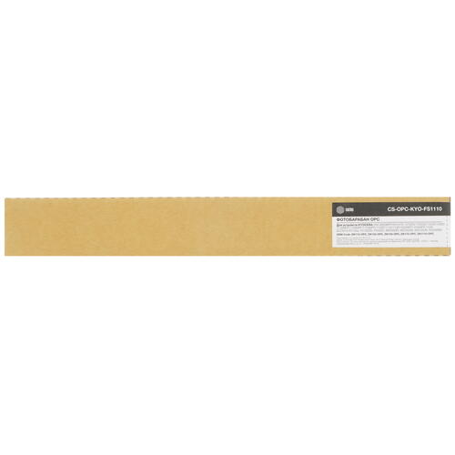 Купить Драм-картридж Cactus CS-OPC-KYO-FS1110  9065110. Характеристики, отзывы и цены в Донецке