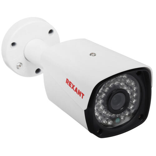 Купить Аналоговая камера Rexant 45-0140  9096580. Характеристики, отзывы и цены в Донецке
