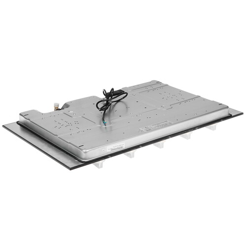 Купить Газовая варочная поверхность Kaiser KCG 9387 Turbo  8169917. Характеристики, отзывы и цены в Донецке