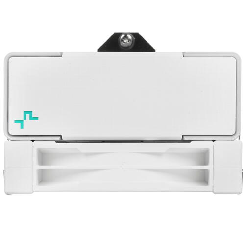 Купить Кулер для процессора DEEPCOOL AK400 WH  5003844. Характеристики, отзывы и цены в Донецке