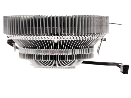 Купить Кулер для процессора ID-COOLING DK-01T  1085001. Характеристики, отзывы и цены в Донецке