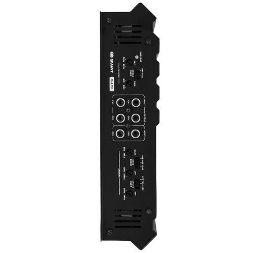 Купить Усилитель SWAT M-4.110  9267698. Характеристики, отзывы и цены в Донецке