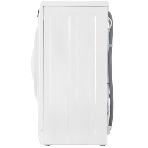 Купить Стиральная машина Hotpoint NSB 7225 W V RU белый  9960647. Характеристики, отзывы и цены в Донецке