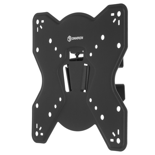 Купить Кронштейн для ТВ ONKRON M3S черный  4830313. Характеристики, отзывы и цены в Донецке